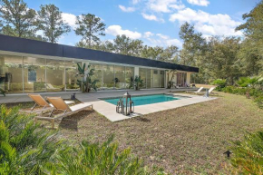 New Hope Relaxation Retreat Near Withlacoochee